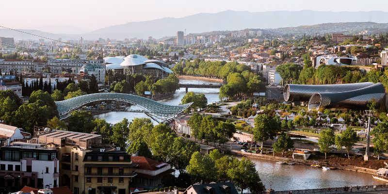 Tbilisi