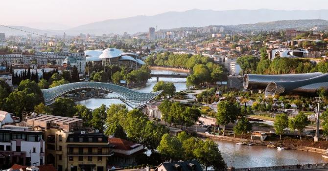 Tbilisi